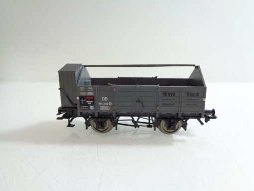 Märklin H0 46022 AC Jahreswagen 2005 der DB in OVP F884 – Bild 3