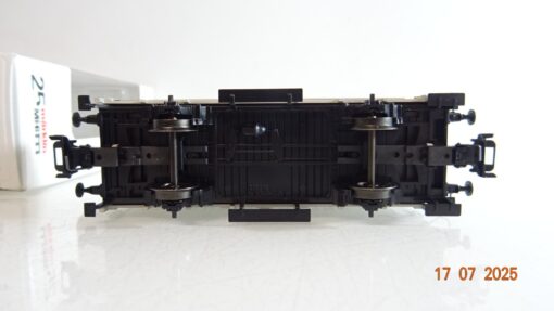 Märklin H0 46088-04 Bierwagen Erlanger Erichbräu gegr. 1730  in OVP PR9031 – Bild 4