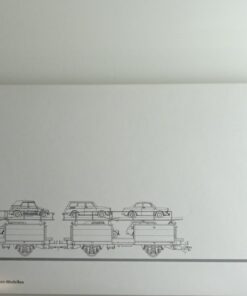 Märklin H0 46123 Leerverpackung 1 Stück siehe Foto PK354
