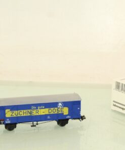 Märklin H0 46159 Insider 2000 Güterwagen "Züchner Dose" der DB in OVP LW3189