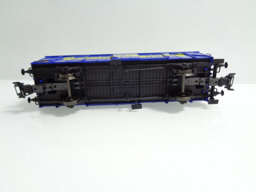 Märklin H0 46159 Insider Jahreswagen 2000 Züchner-Dose in OVP AR5662 – Bild 4