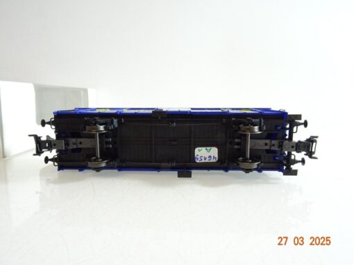 Märklin H0 46159 Jahreswagen 2000 Züchner-Dose der DB in OVP PR6776 – Bild 4