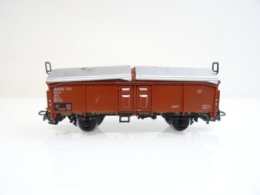 Märklin H0 4619 AC Schiebedachwagen  in OVP F948 – Bild 3