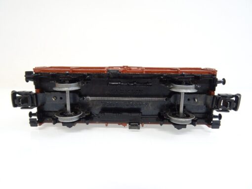 Märklin H0 4619 AC Schiebedachwagen  in OVP F948 – Bild 4