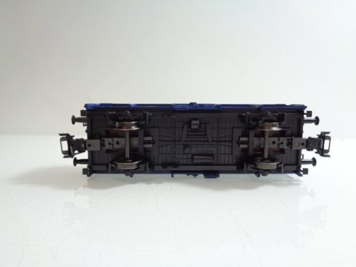 Märklin H0 46193 Schiebedachwagen Magazin 1999 Polar in OVP F704 – Bild 4