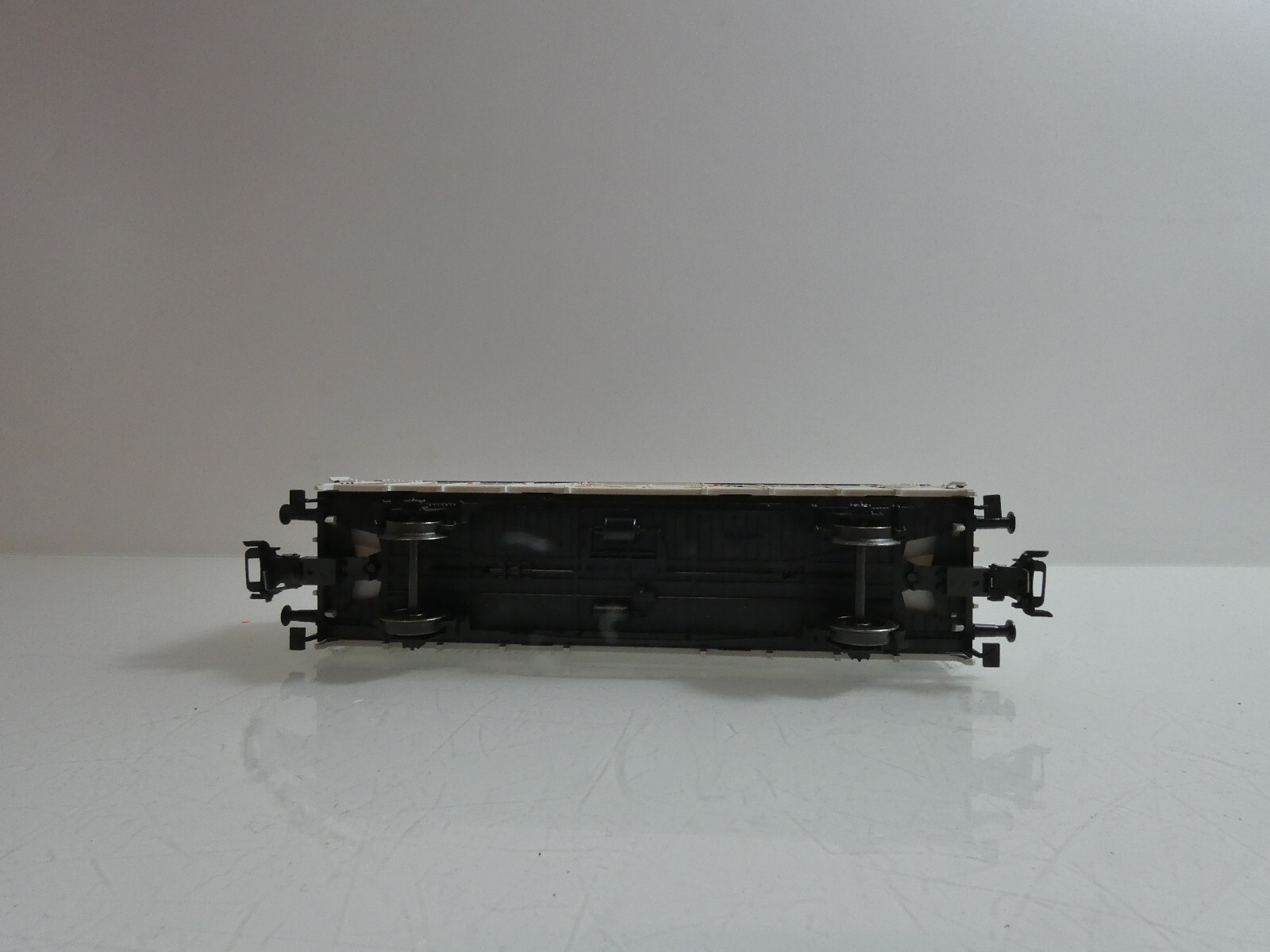 Märklin H0 46201 Kühlwagen Jahreswagen 2004 Insider Ganter Bier in OVP C564 – Bild 6