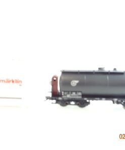 Märklin H0 46516 Güterwagen Kesselwagen VTG 597 der DB in EVP CK5074
