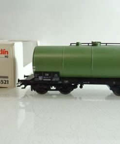Märklin H0 46521 Kesselwagen Veedol der DB in OVP PR8274
