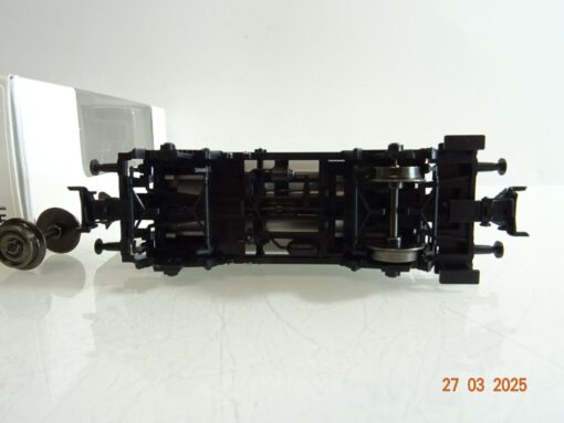 Märklin H0 46533-05 Kesselwagen VTG  der DB in OVP PR6773 – Bild 4