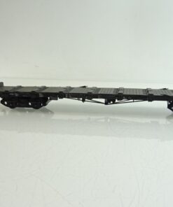 Märklin H0 4663 Klapprungenwagen der DB in OVP PR7924