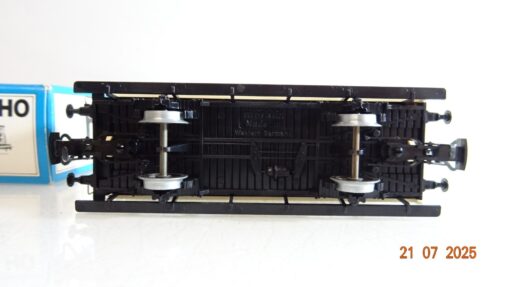 Märklin H0 4678 Bierwagen Aktien-Brauerei Wulle Stuttgart in OVP PR9175 – Bild 4