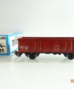 Märklin H0 4681 offener Güterwagen der NS in OVP PR5699