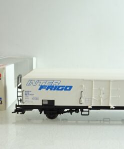 Märklin H0 4733 Kühlwagen Inter Frigo der FS in OVP PR7709