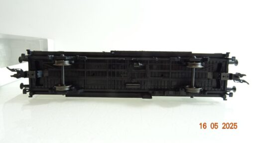 Märklin H0 4733 Kühlwagen Inter Frigo der FS in OVP PR7709 – Bild 4