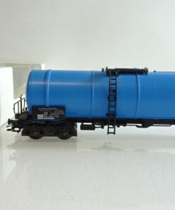 Märklin H0 4752 Kesselwagen Aral der DB in OVP PR8137