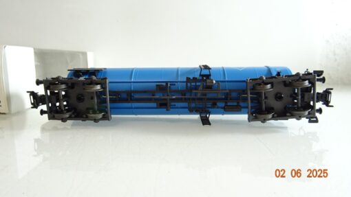 Märklin H0 4752 Kesselwagen Aral der DB in OVP PR8137 – Bild 4
