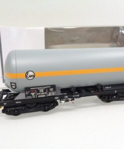 Märklin H0 48157 Kesselwagen Eva Insider 2007 der DB in OVP RR4810