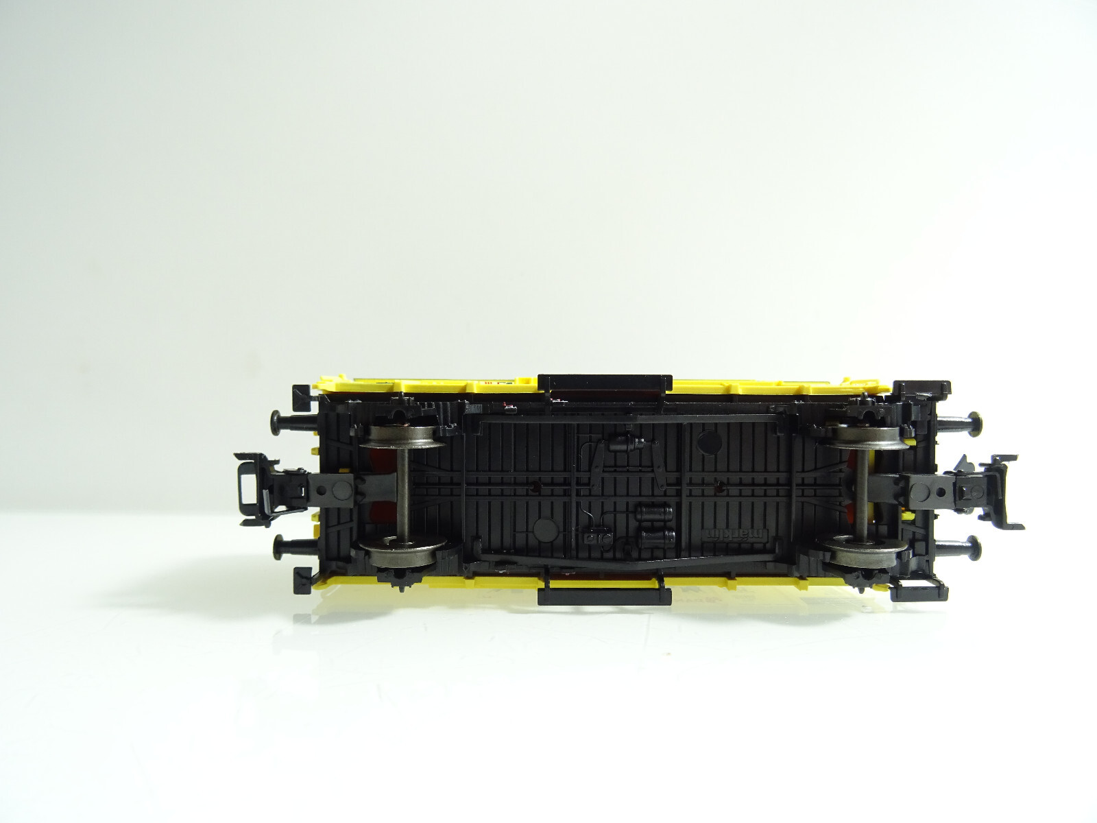 Märklin H0 48160 Güterwagen Jahreswagen 2010 Spangenberg Werke in OVP C183 – Bild 6