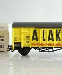 Märklin H0 48160 Jahreswagen 2010 in OVP PR8386