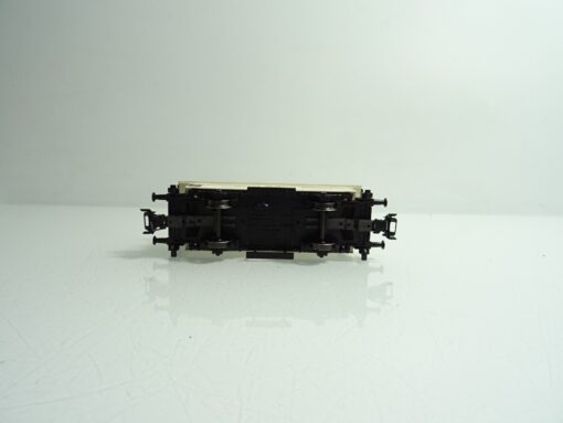 Märklin H0 48281 Bierwagen Aktienbrauerei Zahn Böblingen in OVP TF858 – Bild 4