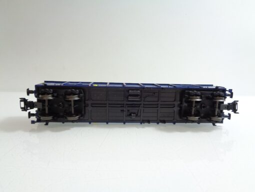 Märklin H0 48504 Hochbordwagen Magazin 2004 in OVP F710 – Bild 4