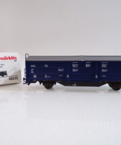 Märklin H0 48515 Märklin Magazin Jahreswagen 2015 in OVP BH1965