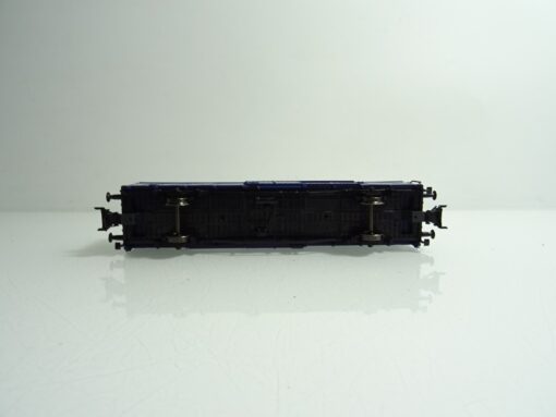 Märklin H0 48521 Kühlwagen Magazin Jahreswagen 2021 in OVP TF877 – Bild 4