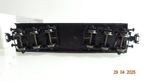 Märklin H0 48689 Schwerlastwagen mit Ladung der DB in OVP PR7289 – Bild 5