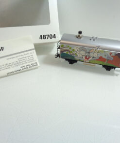 Märklin H0 48704 Jahreswagen 2004 mit Geräuschelektronik in OVP AR5271