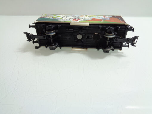 Märklin H0 48704 Jahreswagen 2004 mit Geräuschelektronik in OVP AR5271 – Bild 4