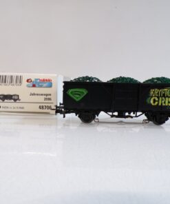 Märklin H0 48706 1.FC Märklin Jahreswagen 2006 der DB in OVP BH1977