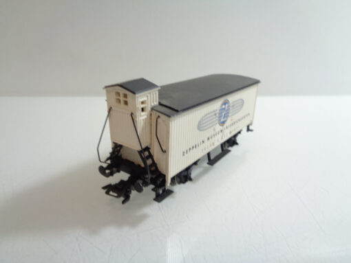 Märklin H0 4892 Bierwagen Fürstenbergische Brauerei Donaueschingen in OVP C1151 – Bild 3