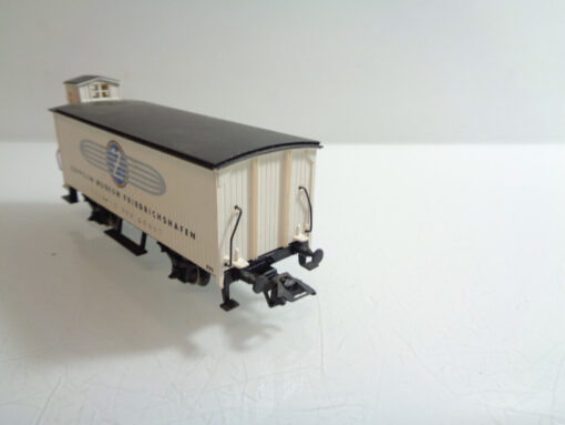 Märklin H0 4892 Bierwagen Fürstenbergische Brauerei Donaueschingen in OVP C1151 – Bild 4