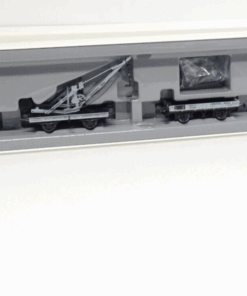 Märklin H0 4897 Wagen-Set Torftransport der K.Bay.Sts.B. in OVP JL325