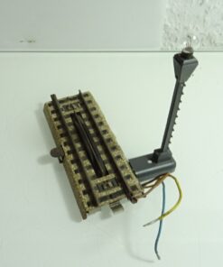 Märklin H0 5112 Entkupplungsgleis siehe Foto CK7934 o.