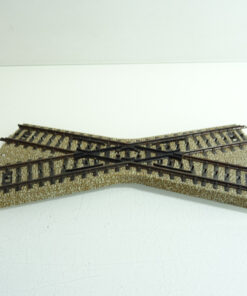 Märklin H0 5116 M-Gleis Kreuzung siehe Foto CK545 o.