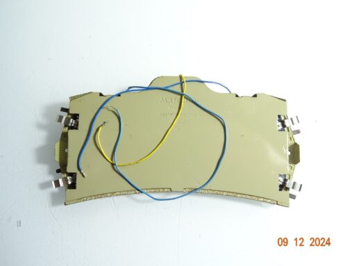 Märklin H0 5128 Doppelte Kreuzungsweiche siehe Foto CK4736 o. – Bild 3