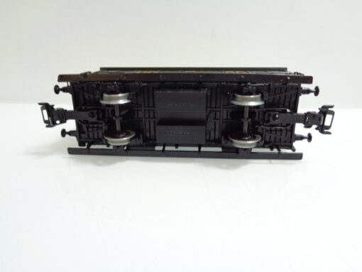 Märklin H0 60-01 PMS 500 Jahre Post mit Bremserhaus  in OVP AR5318 – Bild 4