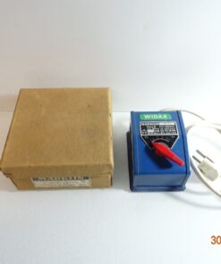 Märklin H0 6013 16VA siehe Foto in OVP CK5679