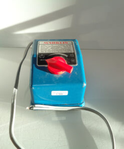 Märklin H0 6511 16VA Transformator C1054 o.