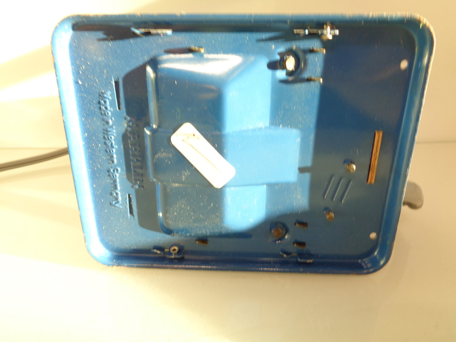 Märklin H0 6511 16VA Transformator C1054 o. – Bild 4