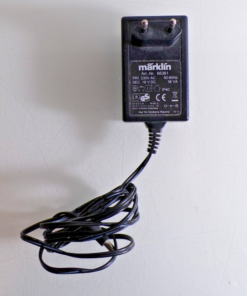 Märklin H0 66361 Netzteil 230V 50-60Hz siehe Foto PK2685 o.
