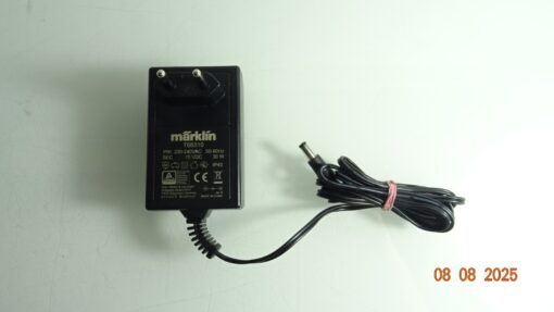 Märklin H0 66510 Netzteil siehe Foto PK478 o.