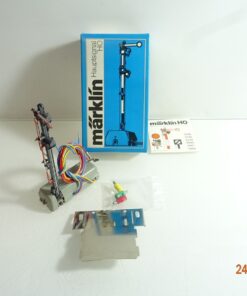 Märklin H0 7040 Hauptsignal in OVP CK5541