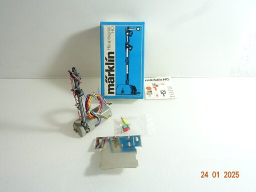 Märklin H0 7040 Hauptsignal in OVP CK5541