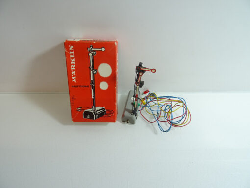 Märklin H0 7040 Hauptsignal in OVP CK872