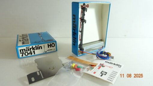 Märklin H0 7041 Signal Hauptsignal in OVP RR2693