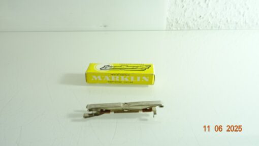 Märklin H0 7076 Stromzuführung / Schleifer in OVP CK8767 – Bild 3