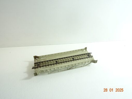 Märklin H0 7167 M-Gleis Rampenstück siehe Foto CK5627 o.