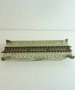 Märklin H0 7167 M-Gleis Rampenstück siehe Foto CK9790 o.